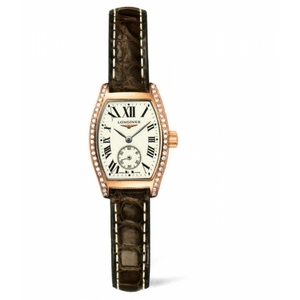 Replica Los Longines L2.175.9.71.5 Ladies Collection-reloj de cuarzo