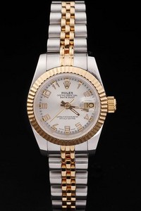 Rolex Datejust Swiss Qualita Uhren Replica 4725