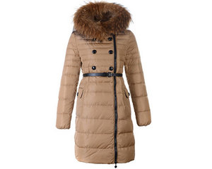 Moncler 2025 Nueva quemadura